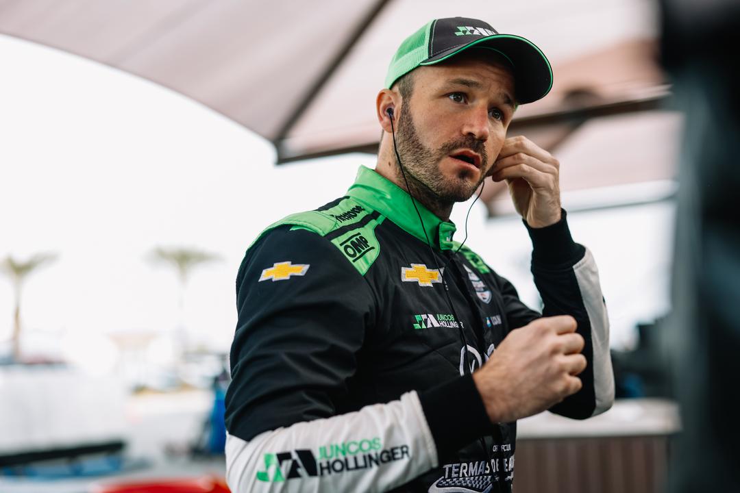 Las mejores fotos de la prueba de Canapino con el IndyCar: Agustin Canapino - Photo Credit_ Joe Skibinski_Ref Image Without Watermark_m73015.jpg